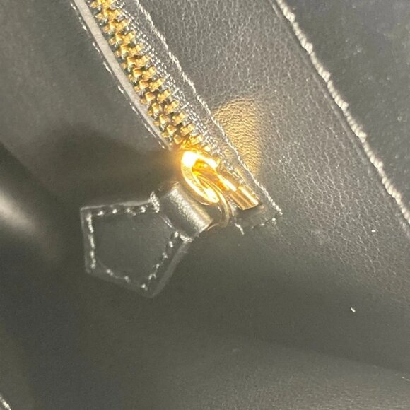 LOUIS VUITTON M51654 Studs Bicolor Cool -MarlyPM Bag Tote Bag Hand Bag - Picture 11 of 14